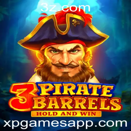 Explorando o Mundo Empolgante de 3PirateBarrels