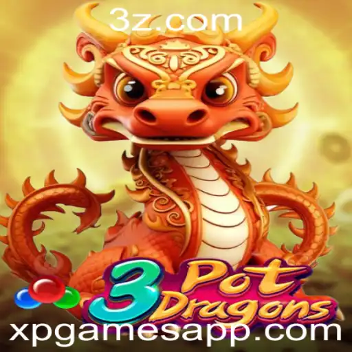 Desvendando o Universo de 3PotDragons: Uma Nova Experiência em Xp Games