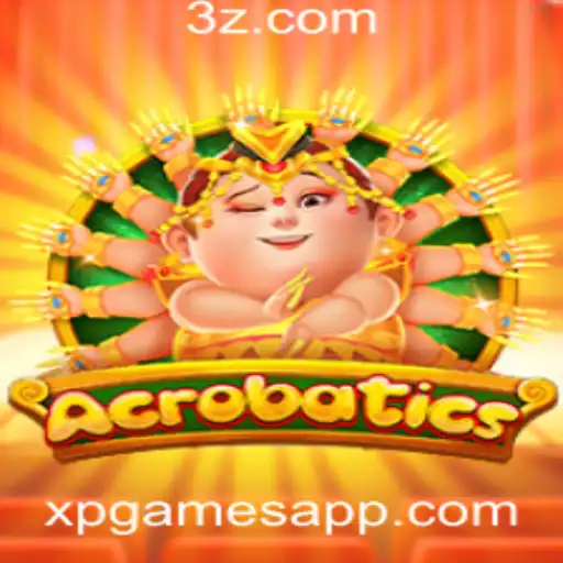 Explorando Acrobatics: O Fascinante Mundo do Jogo da XP Games