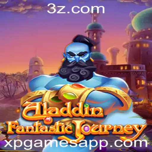 Explorando o Mundo de Aladdin nos Jogos da Xp Games