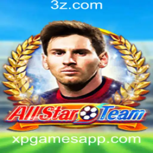 Desvendando AllStarTeam: O Jogo Inovador de Xp Games