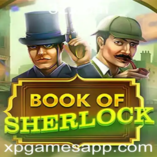Descubra o Fascinante Mundo de BookOfSherlock da Xp Games
