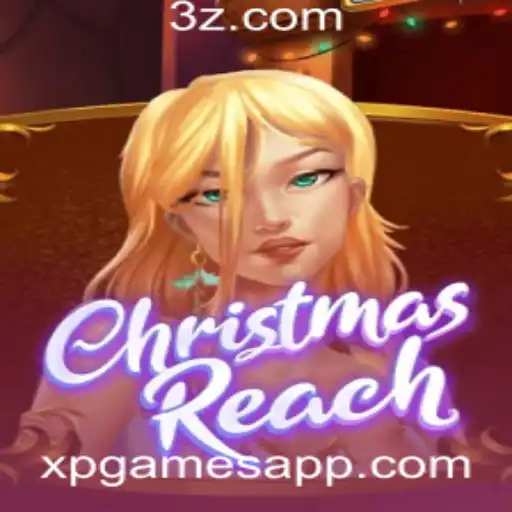 ChristmasReach: Descubra a Magia do Novo Jogo da Temporada Festiva