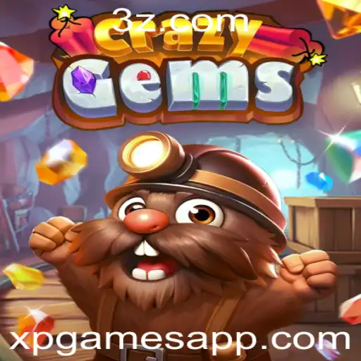 Descubra o Fascinante Mundo de CrazyGems: Um Jogo de Aventura Repleto de Desafios