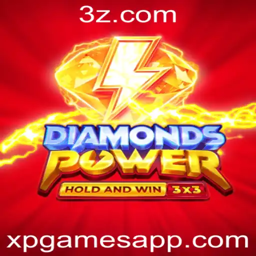 Explorando o Mundo de Diamondspower: Um Jogo Revolucionário da XP Games