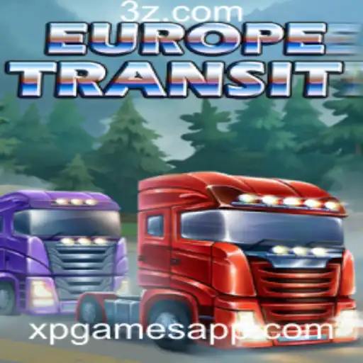 Explorando EuropeTransit: A Nova Sensação dos Xp Games