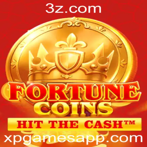Descubra FortuneCoins: O Jogo de Aventura que Transforma Xp Games