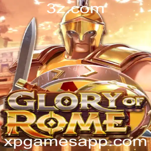GloryofRome: Mergulhe no Império Romano com Xp Games