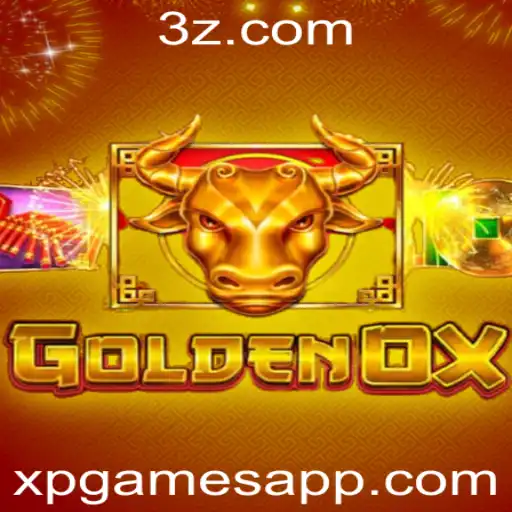 Explore o Universo de GoldenOx: O Jogo Revolucionário da Xp Games