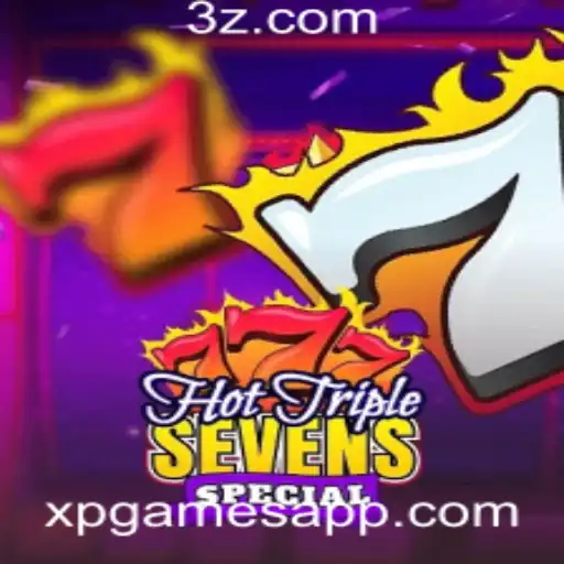 Explorando HotTripleSevensSpecial: O Novo Fenômeno dos Jogos XP
