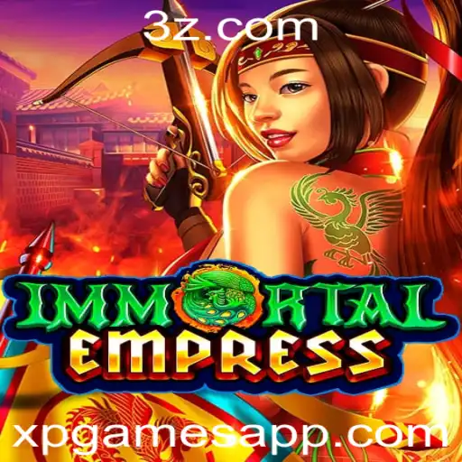 Explorando ImmortalEmpress: O Novo Fenômeno dos Xp Games