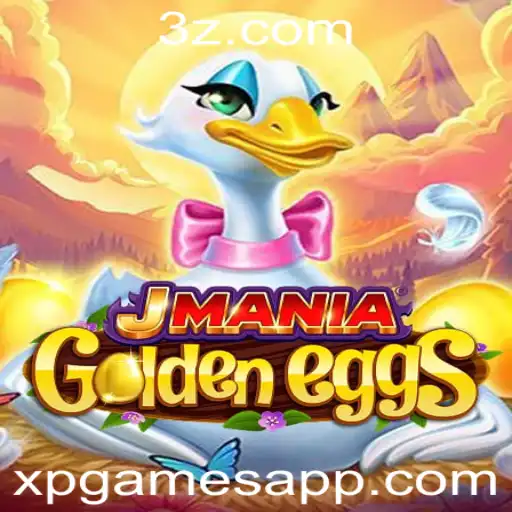 Descubra o Mundo Excitante de JManiaGoldenEggs