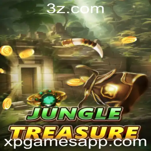 JungleTreasure: Explorando Aventuras Selvagens no Mundo dos Xp Games