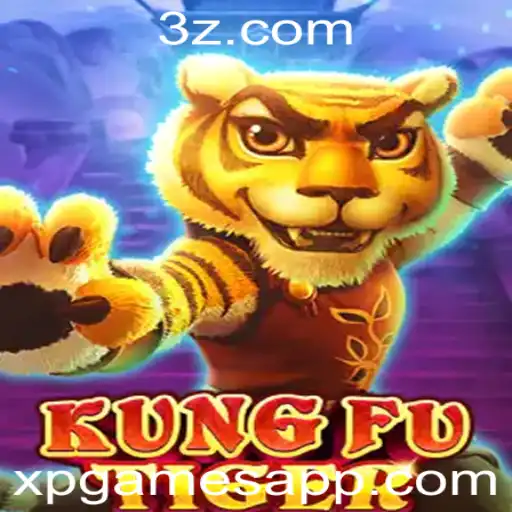 Descubra KungFuTiger: O Novo Fenômeno dos Jogos de Xp Games