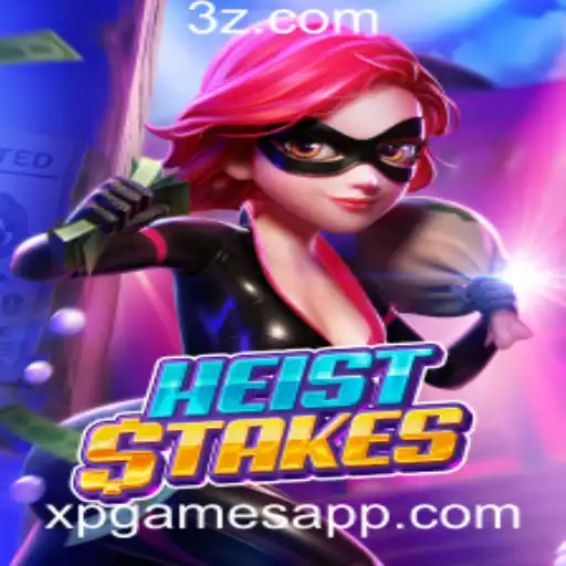 HeistStakes: Um Mergulho Emocionante no Mundo dos Jogos de Estratégia da Xp Games