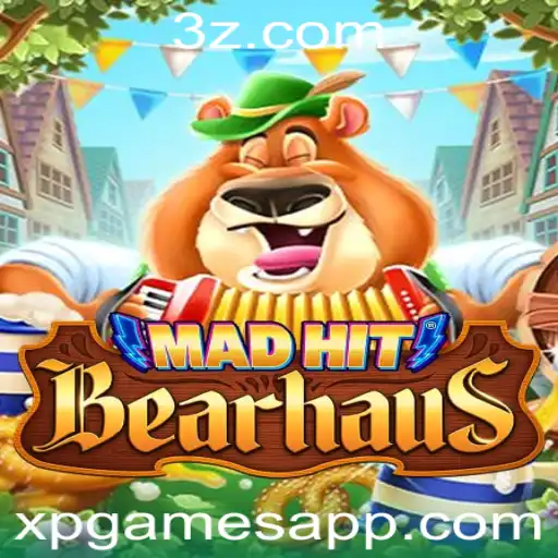 MadHitBearhaus: Desvendando as Aventuras e Mecânicas do Novo Fenômeno das Xp Games