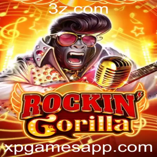 Explorando o Universo Vibrante de RockinGorilla: O Novo Destaque da Xp Games