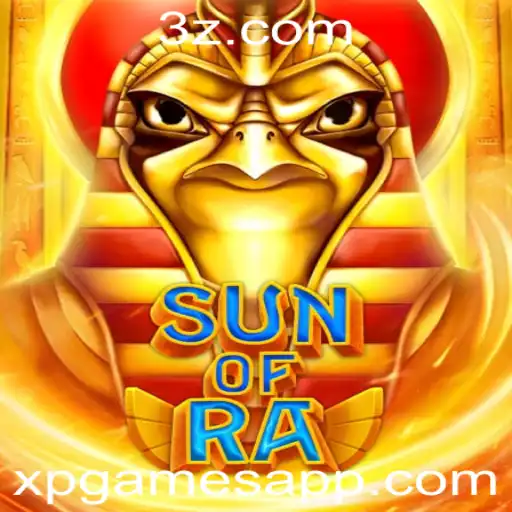 SunofRa: Uma Aventura Épica no Mundo dos Games