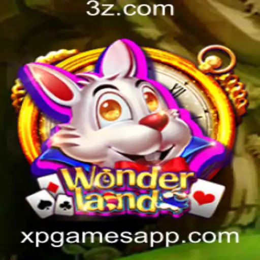 Wonderland - O Mundo Mágico dos Jogos Xp