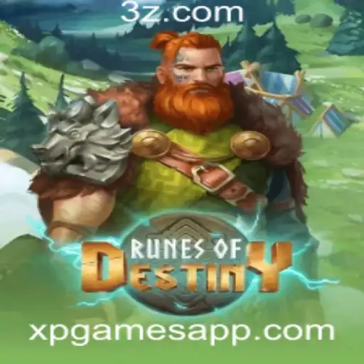 RunesOfDestiny: Uma Aventura Épica no Mundo dos Xp Games
