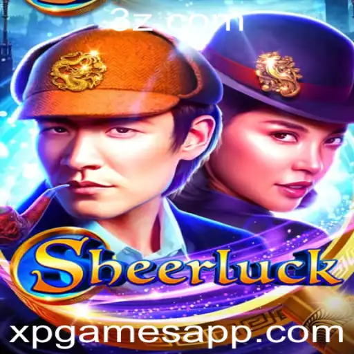 Sheerluck: Mergulhando no Mistério do Novo Jogo da XP Games
