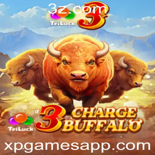 Descubra o Fascinante Mundo de 3ChargeBuffalo