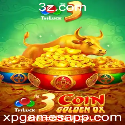 Descubra o Fascinante Mundo de 3CoinGoldenOX: Um Jogo Inovador da Xp Games