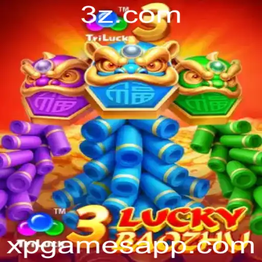 Experiência Imersiva em 3LuckyBaozhu: Uma Nova Dimensão nos Jogos de Xp Games