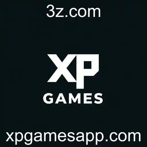 Sobre Nós: A Revolução dos Jogos na XP Games