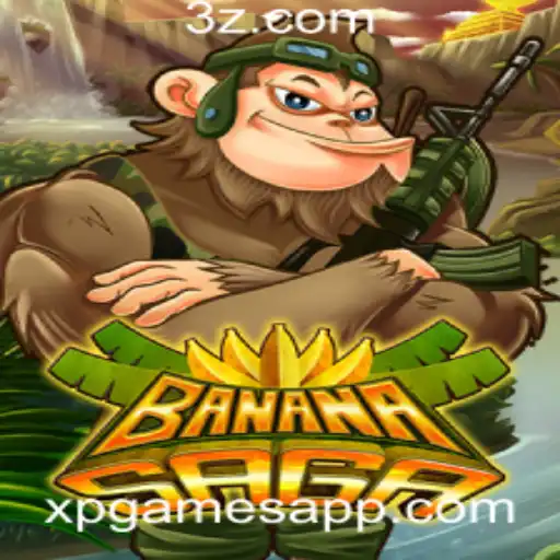 BananaSaga: Explorando o Universo dos Jogos com Xp Games