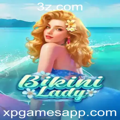 BikiniLady: O Novo Fenômeno dos Jogos Xp