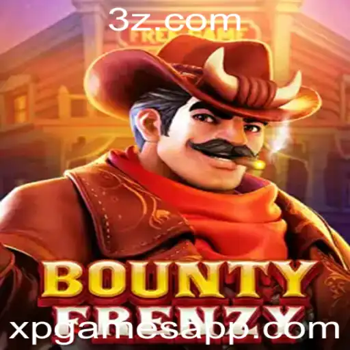 BountyFrenzy: Descubra o Novo Sucesso dos Xp Games