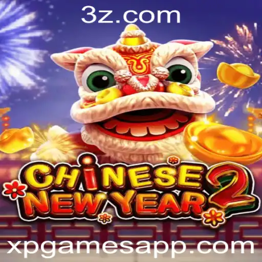Descubra o Fascinante Mundo de CHINESENEWYEAR2: Um Jogo da Xp Games
