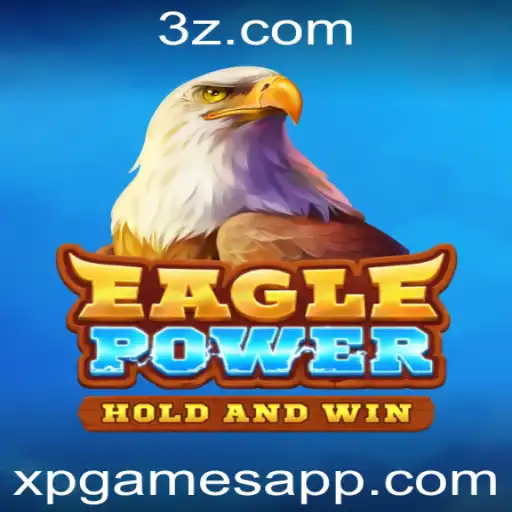 EaglePower: Explorando o Fascinante Mundo do Novo Sucesso da Xp Games