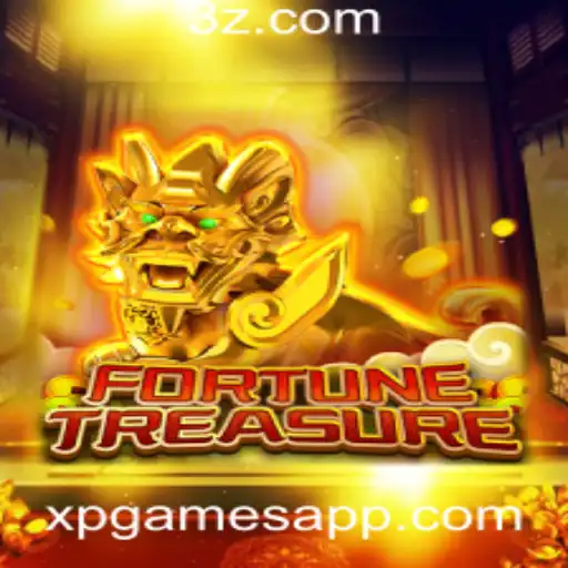 Explorando o Inovador Mundo de FortuneTreasure: O Jogo Imperdível de XP Games
