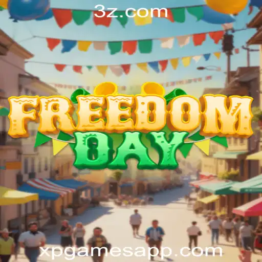 Explorando FreedomDay: A Aventura Revolucionária da Xp Games