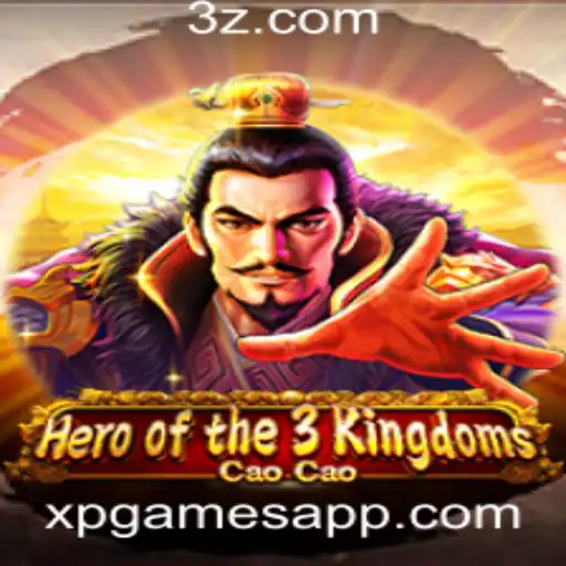 Explorando Heroofthe3KingdomsCaoCao: Uma Aventura Épica no Mundo dos Três Reinos