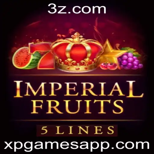Descubra ImperialFruits5: O Novo Sucesso da Xp Games
