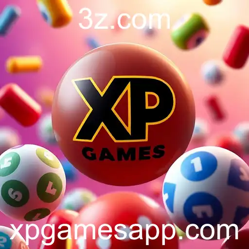 Explorando o Universo dos Jogos de Loteria com Xp Games
