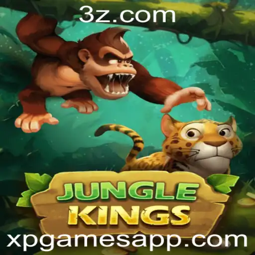 JungleKings: O Novo Desafio Selvagem nos Jogos de Aventuras