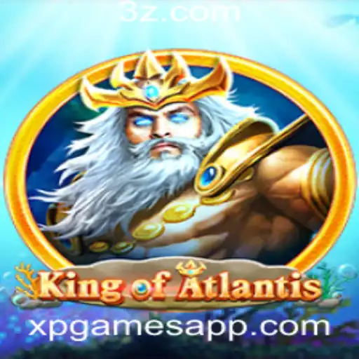 KingofAtlantis: Uma Jornada Épica no Mundo dos Jogos Xp