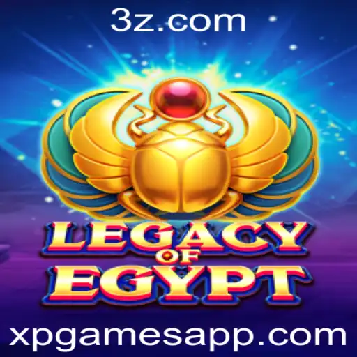 LegacyOfEgypt: A Imersão no Antigo Mundo dos Deuses