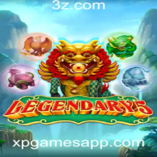 Descubra o Fascinante Mundo de Legendary5: A Nova Aposta da Xp Games