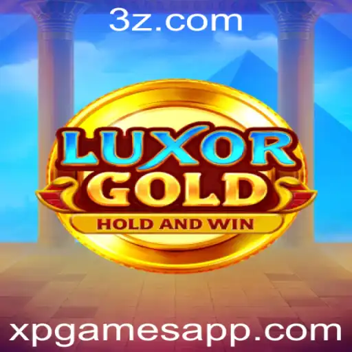 Descubra o Fascinante Mundo de LuxorGold: O Novo Jogo de Xp Games
