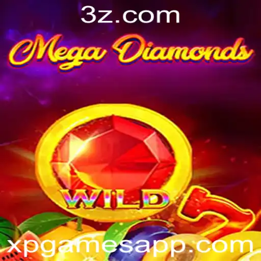 MegaDiamond: Descubra o Fenômeno dos Jogos de Sorte e Estratégia de Xp Games