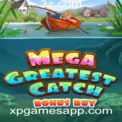 Explorando MegaGreatestCatchBonusBuy: A Nova Sensação dos Jogos de XP Games