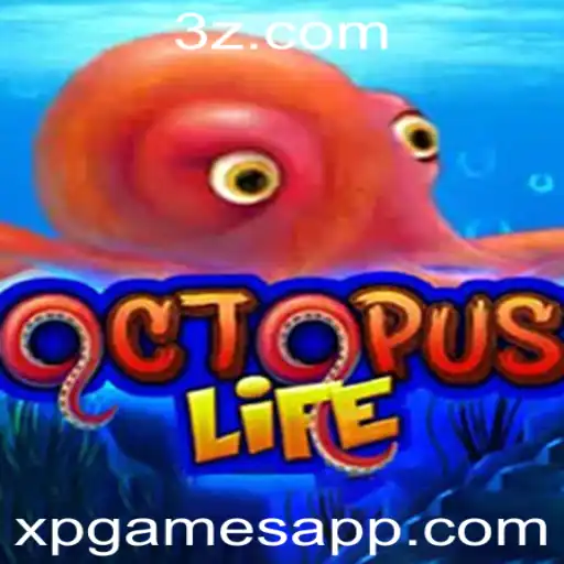 Descubra OctopusLife: Um Mergulho no Fascinante Mundo Aquático dos Xp Games