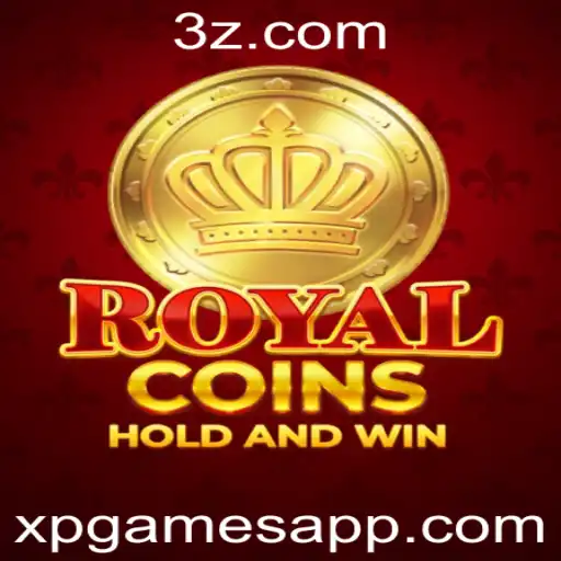 Descubra RoyalCoins: A Nova Sensação no Mundo dos Xp Games