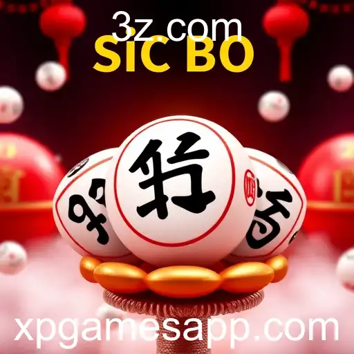 Explorando o Mundo do Sic Bo: A Emoção dos Jogos de Xp Games