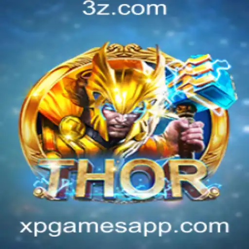 THOR: O Jogo de Estratégia da Xp Games que Conquista Jogadores em 2023